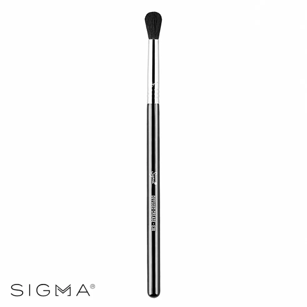 Sigma E38 DIFFUSED CREASE&trade; BRUSH 刷具 化妝刷【愛來客】美國Sigma授權經銷商 歷史價格詳細信息