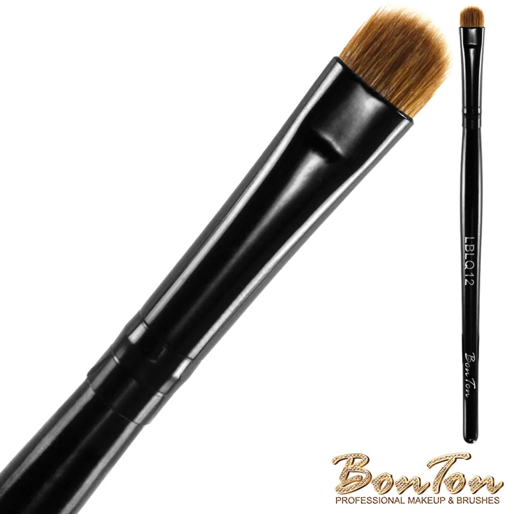 BonTon 墨黑系列 眼影刷(S) LBLQ11 貂毛 歷史價格詳細信息