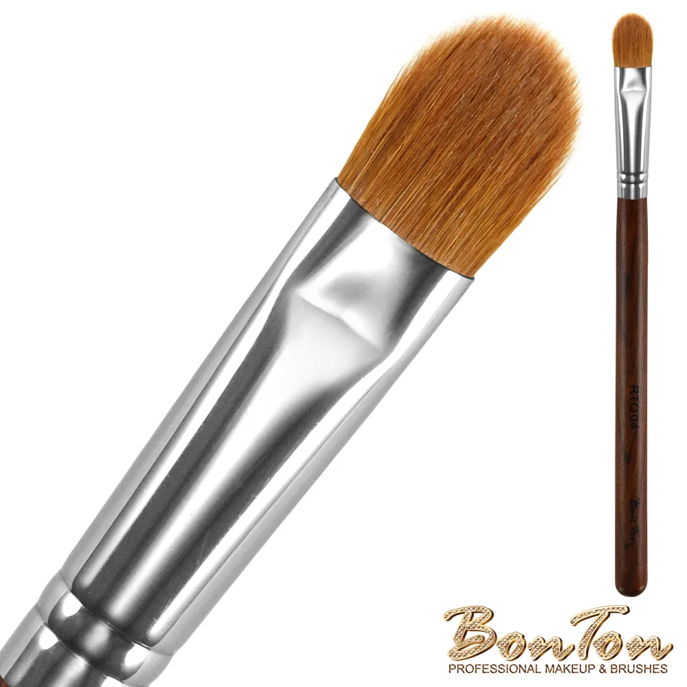 BonTon 原木系列 M形修容/腮紅刷 RTK08 特級尖鋒羊毛 歷史價格詳細信息