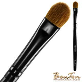 BonTon 墨黑系列 M形修容/腮紅刷 LBLK08 特級尖鋒羊毛 歷史價格詳細信息
