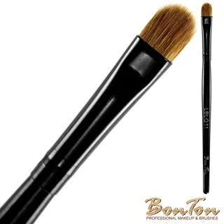 BonTon 墨黑系列 眼影刷(M) LBLQ05 貂毛 歷史價格詳細信息