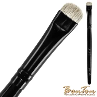 BonTon 墨黑系列 顯色眼影刷(S) LBLQ12 貂毛 歷史價格詳細信息