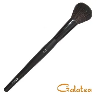 Galatea葛拉蒂 鑽顏系列 圓頭羊毛腮紅刷11SS（葛拉蒂品牌旗艦店） 歷史價格詳細信息