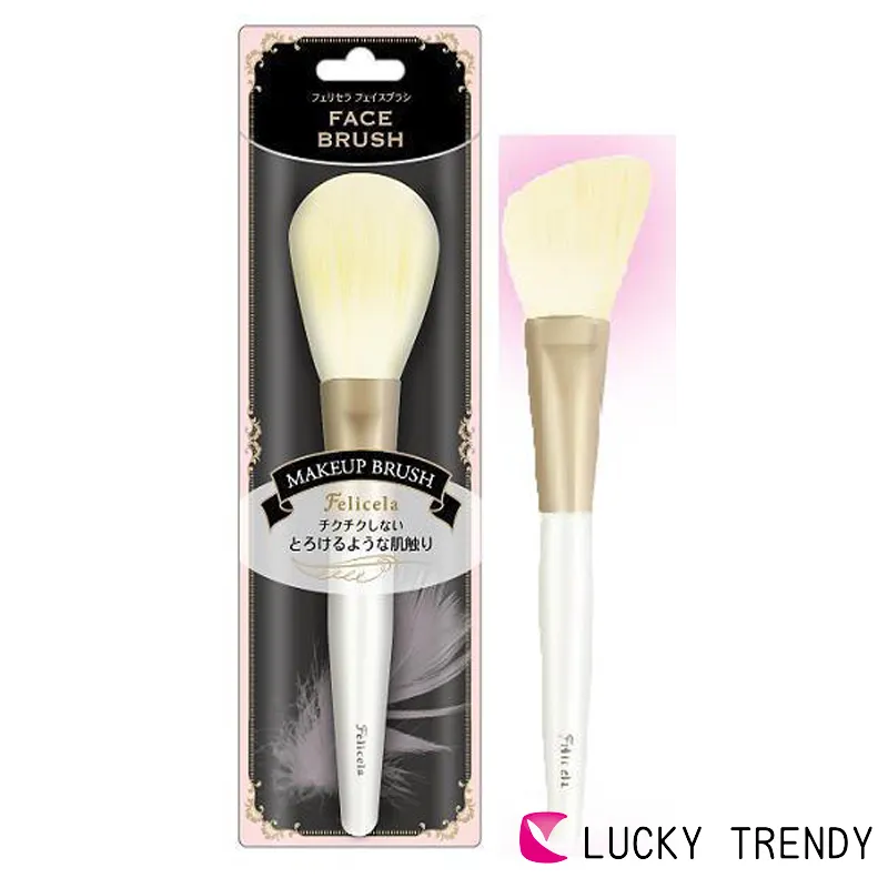 日本LUCKY Felicela眼線刷【津妝堂】4903329999023 歷史價格詳細信息