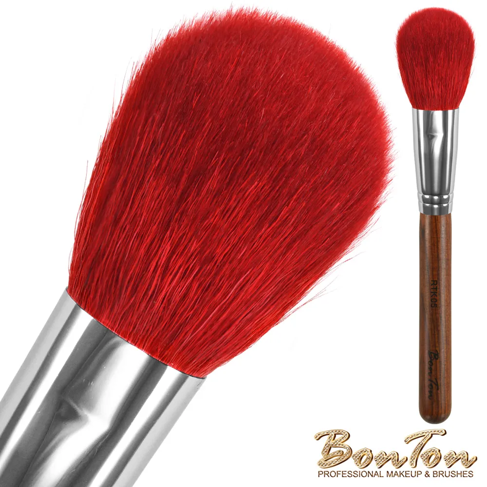 BonTon 原木系列 扁腮紅刷 RTW02 高級小馬毛 歷史價格詳細信息
