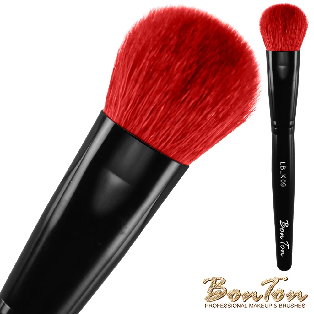 BonTon 墨黑系列 扁腮紅刷 LBLJ06 特級尖鋒羊毛 歷史價格詳細信息