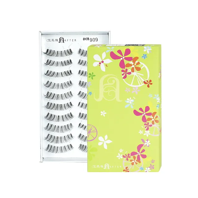 艾芙特精緻手工睫毛 下睫毛203 (After_Beauty) 歷史價格詳細信息