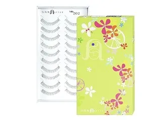 【艾芙特】買二送一3D立體水貂絲睫毛-任選2組加贈睫毛膠水#21~#50(多款供選) 歷史價格詳細信息