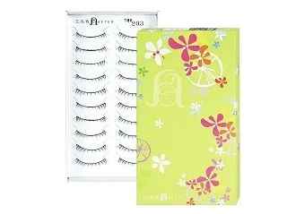 【艾芙特】買二送一3D立體水貂絲睫毛-任選2組加贈睫毛膠水#21~#50(多款供選) 歷史價格詳細信息