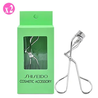 資生堂睫毛夾心機213捲翹持久定型女局部塑膠墊向日葵睫毛神器 歷史價格詳細信息