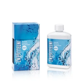 因特力淨酵素潄口水-(清新茶香) 300c.c*5瓶-贈愛草學 洋甘菊燕麥蜂蜜皂*1(市價220元) 歷史價格詳細信息