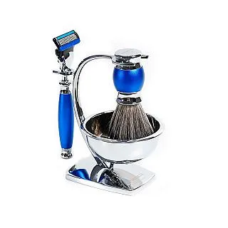 【FREED】五刀式刮鬍刀天行者禮盒五件組 - 仿紫紅壇木 歷史價格詳細信息