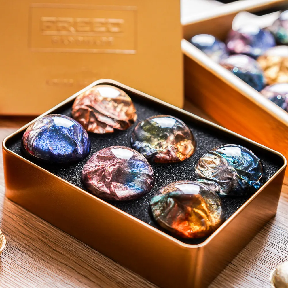 【FREED】胺基酸璀璨迷幻寶石手工皂禮盒 年節禮物 婚禮小物 企業禮贈品 男女通用(現貨) 歷史價格詳細信息