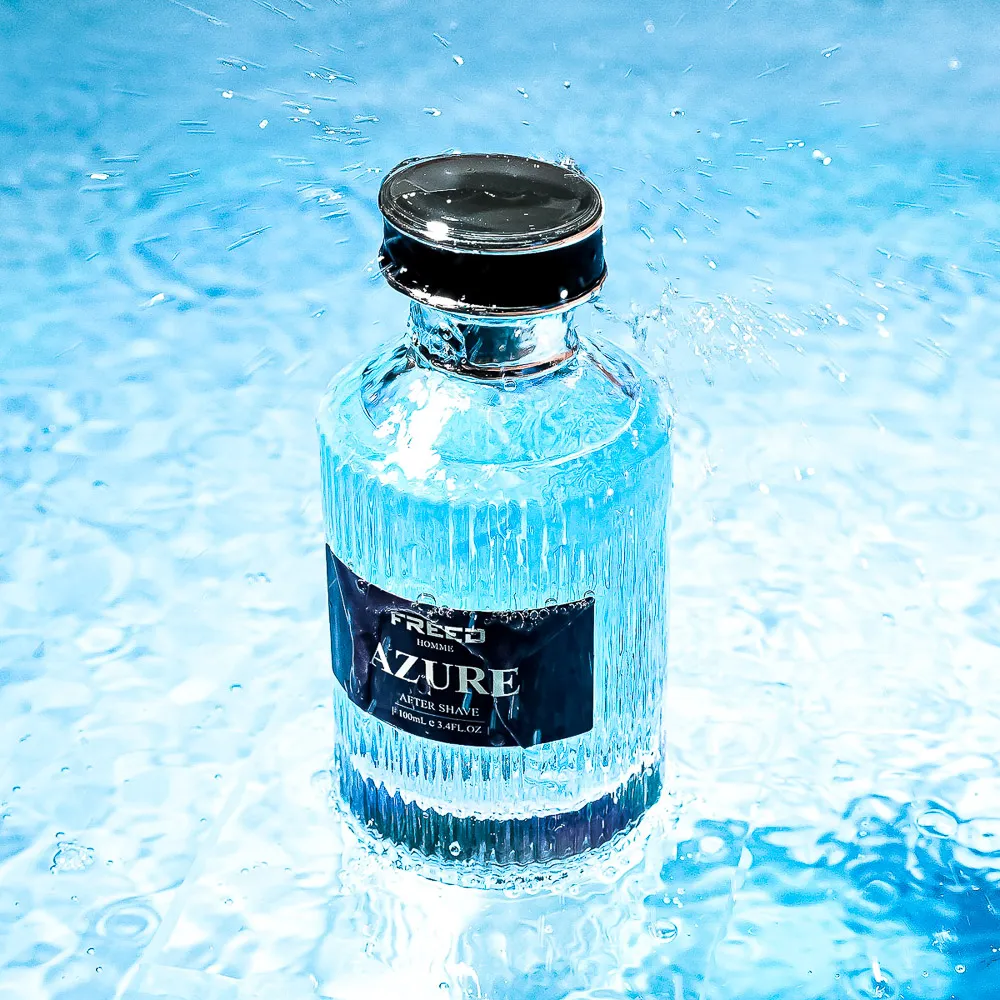 【FREED】蔚藍中性極淨淡香精 - 50ML 男生禮物 香水 男香 海洋清新調 客製化刻字 歷史價格詳細信息