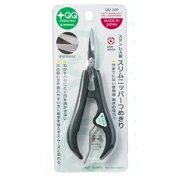 日本綠鐘+QQ不鏽鋼輕巧型指甲剪(QQ-100) 歷史價格詳細信息