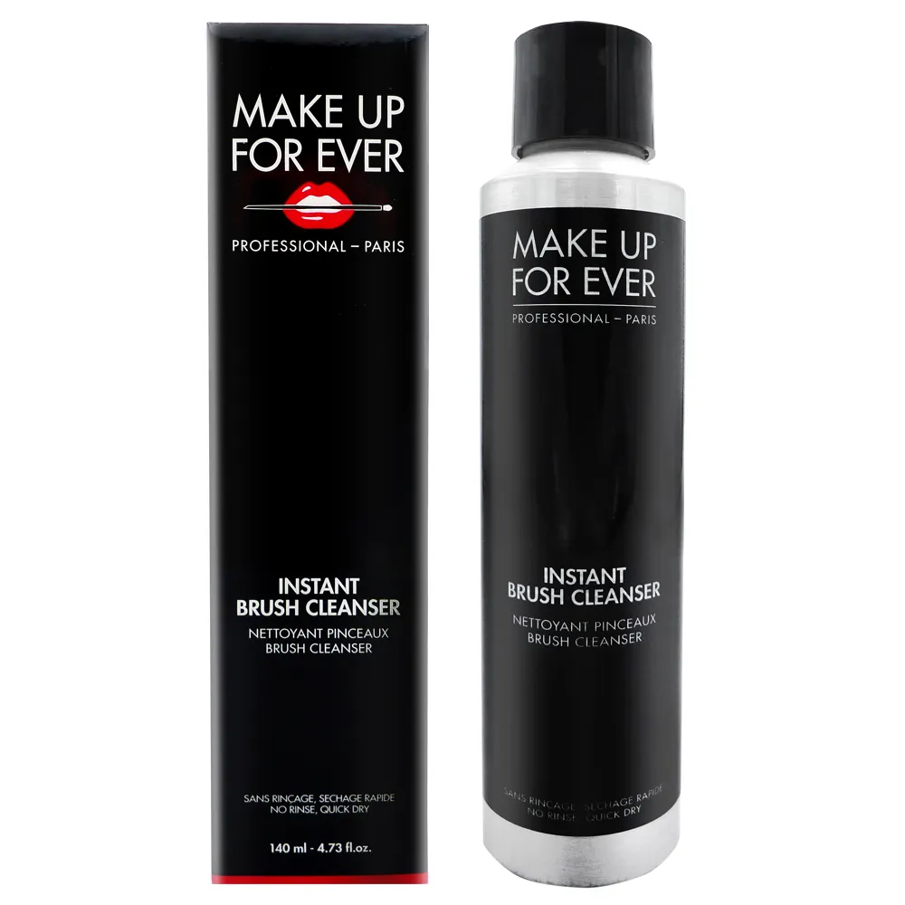 MAKE UP FOR EVER 專業刷具乾洗盒【美麗購】 歷史價格詳細信息