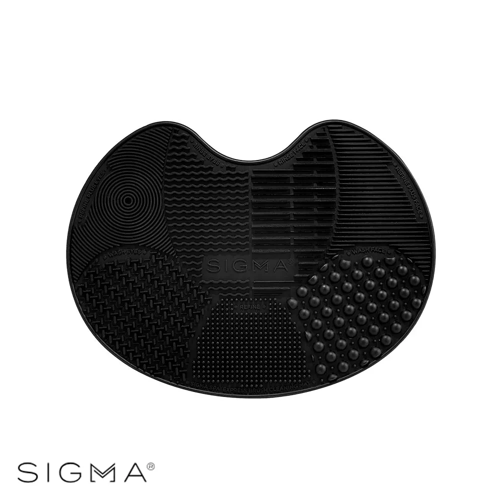 Sigma Spa Brush Cleaning Mat 洗刷墊【愛來客】美國Sigma新專利商品化妝刷 刷具 清潔墊 歷史價格詳細信息