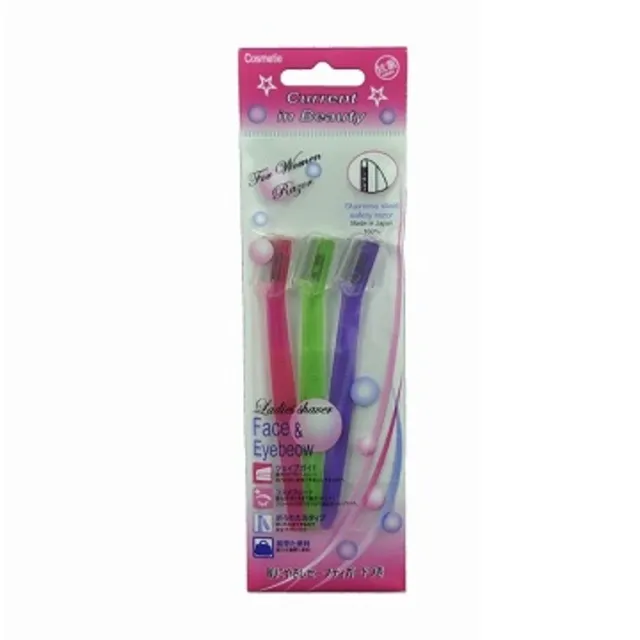 3支 眉筆防水防汗持久不脫色超細頭極細初學者自然黑色灰色 歷史價格詳細信息