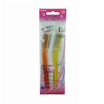 3支 眉筆防水防汗持久不脫色超細頭極細初學者自然黑色灰色 歷史價格詳細信息