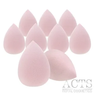 ACTS維詩彩妝 海綿眼影棒25支入(25支/包) 歷史價格詳細信息