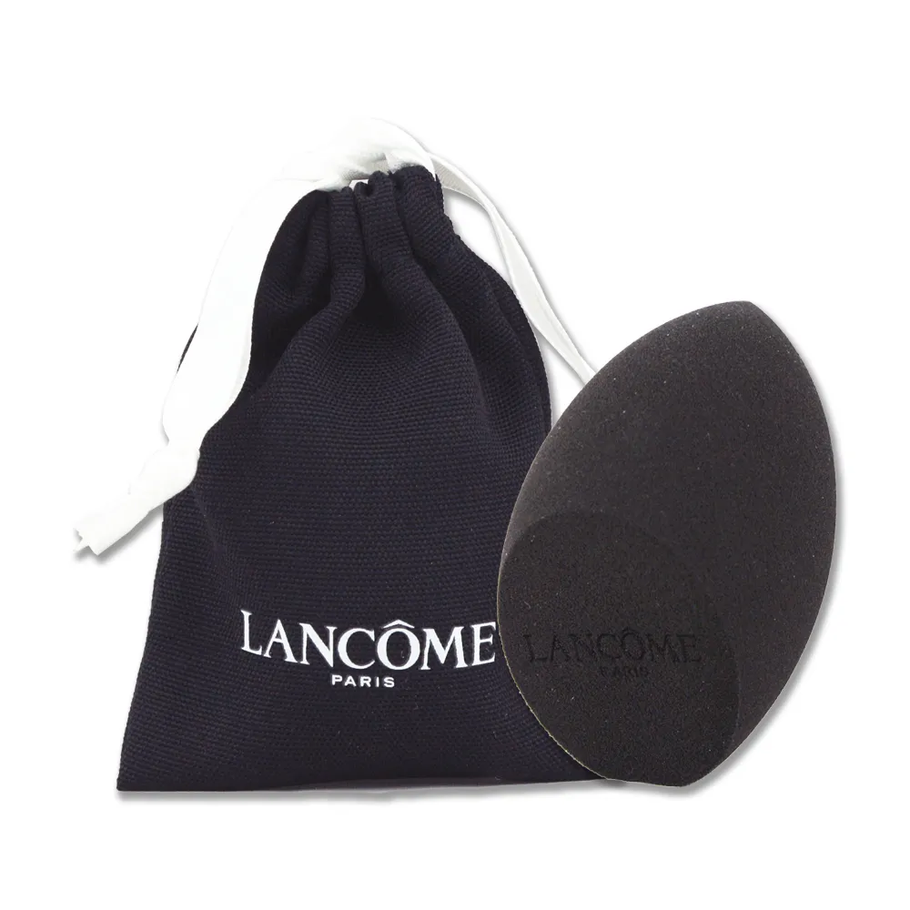 LANCOME蘭蔻 持妝粉底刷一字刷 肌膚之鑰蜜粉撲定妝 纪梵家仙女便携散粉刷腮红刷 歷史價格詳細信息