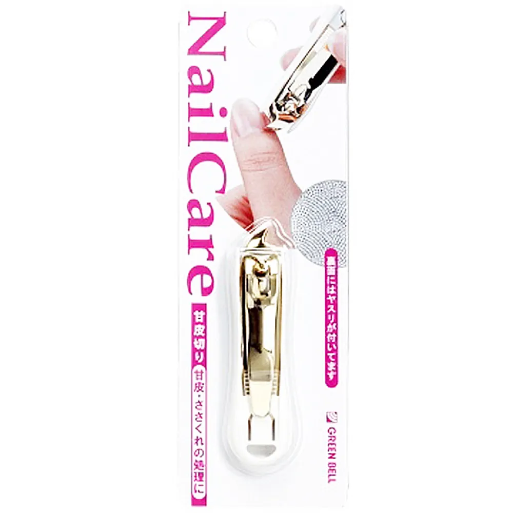 日本GB綠鐘PSG鍛造不鏽鋼指甲息皮專用剪(PSG-009) 歷史價格詳細信息