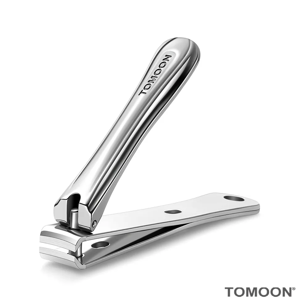 TOMOON 德國奔月-超省力防飛濺頂級指甲剪/指甲刀 (豪華套裝組-L號) 歷史價格詳細信息