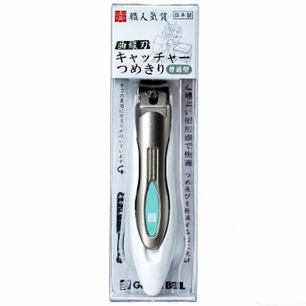 日本綠鐘NC鍛造不銹鋼足爪用安全指甲剪(斜曲線刃.L.NC-132) 歷史價格詳細信息