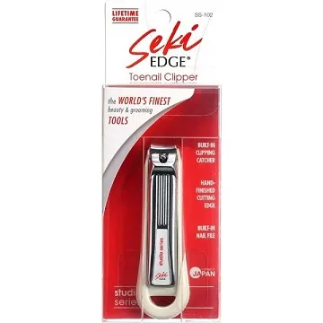 日本綠鐘Seki不銹鋼日本綠鐘Seki不銹鋼硬厚甲指甲剪(SS-202) 歷史價格詳細信息