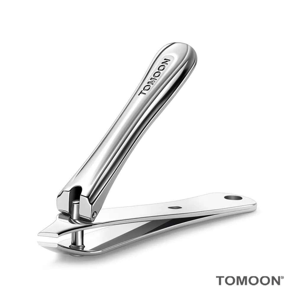 TOMOON 德國奔月-超省力防飛濺頂級指甲剪/指甲刀 (豪華套裝組-L號) 歷史價格詳細信息