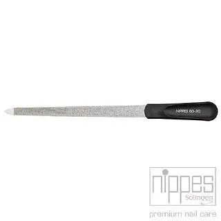 尼佩斯Nippes德國藍寶石鋼沙指甲磨棒60-20(大) 歷史價格詳細信息