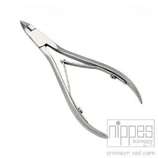 【Nippes Solingen 尼佩斯索林根】德國不鏽鋼黑色尖頭鑷夾 歷史價格詳細信息