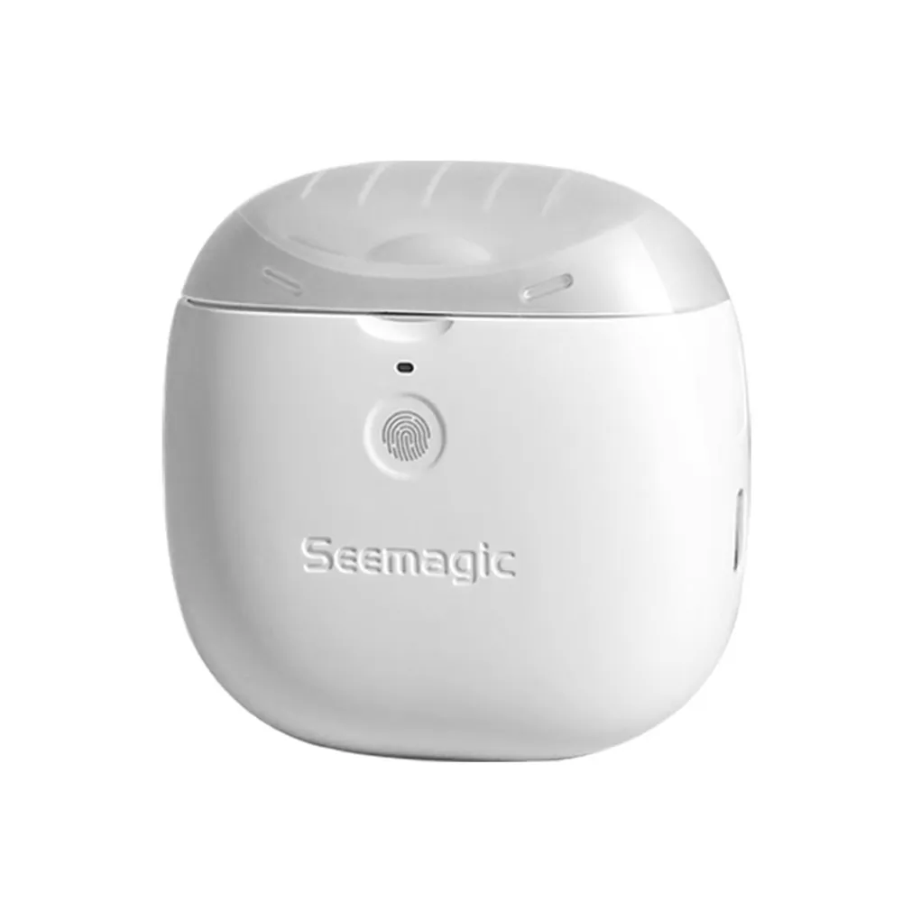 電動指甲刀 PRO 小米有品 Seemagic 電動修剪 電動美甲 電動修甲 指甲刀 指甲剪 修甲器 磨甲器 歷史價格詳細信息