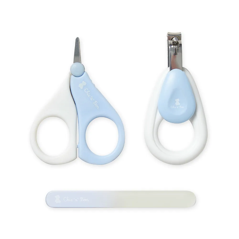 【奇哥】嬰幼兒指甲護理組 價格比較,價格查詢,歷史價格詳細信息