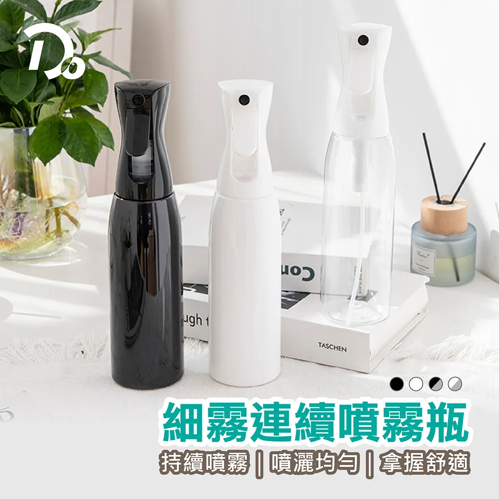 高壓連續噴霧瓶【300ml】(荷蘭進口噴頭/細緻水霧) 酒精噴霧瓶 分裝瓶 噴霧罐 噴瓶 歷史價格詳細信息