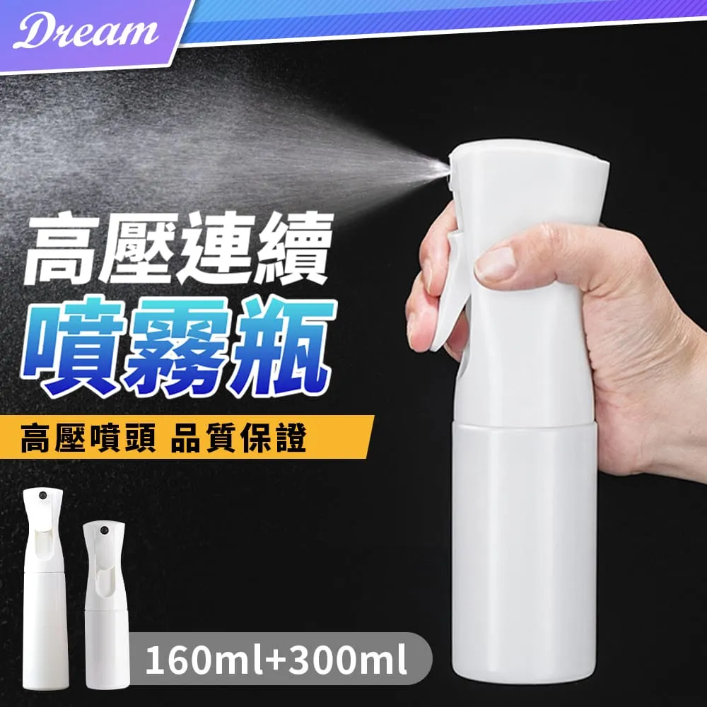 高壓連續噴霧瓶 / 160ml【100圖書文具生活館】 歷史價格詳細信息