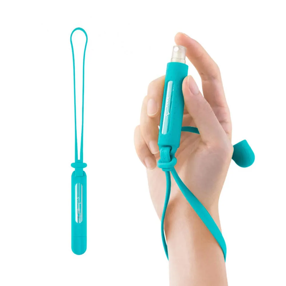 Bone / 迷你噴瓶 - 酒精噴霧瓶 分裝瓶 防疫防蚊多用 (一組3入) 歷史價格詳細信息