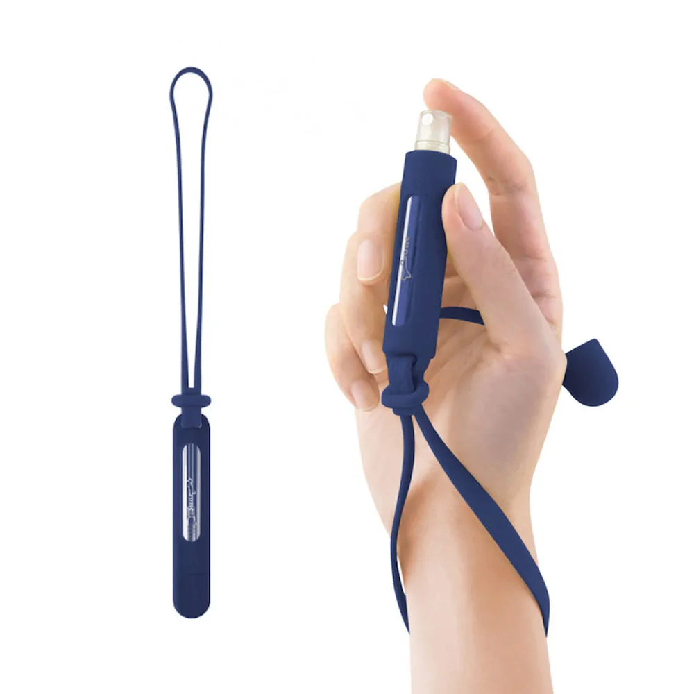 Bone / 迷你噴瓶 - 酒精噴霧瓶 分裝瓶 防疫防蚊多用 (一組3入) 歷史價格詳細信息