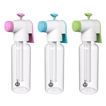 EasyLiving隨身沖洗瓶[多色可選] 沖洗瓶 沖洗器 沖水瓶 洗屁屁【公司官方現貨】 歷史價格詳細信息
