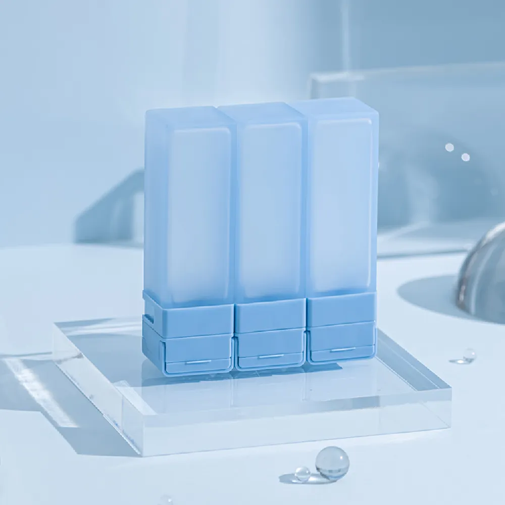 【Suzzi】積木旅行分裝瓶 L 100ml 三件旅行組(9色可選) 歷史價格詳細信息
