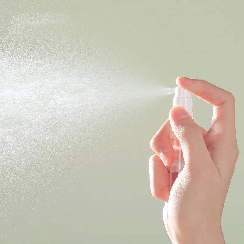 真空壓瓶 軟管 50ml 真空乳液壓瓶 保養品分裝瓶 [MHandmade] 歷史價格詳細信息