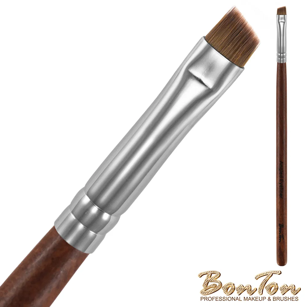 BonTon 原木系列 斜形小輪廓刷 RTK12特級尖峰羊毛 歷史價格詳細信息