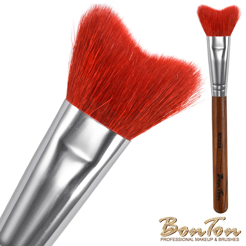 BonTon 原木系列 斜形小輪廓刷 RTK12特級尖峰羊毛 歷史價格詳細信息