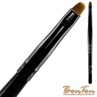 BonTon 墨黑系列 眼窩暈染刷 LBLB05頂級光鋒羊毛 歷史價格詳細信息