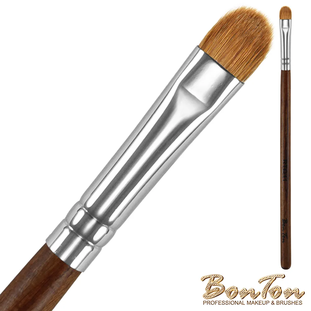 BonTon 原木系列 眼影刷(M) RTQ05 頂級100%貂毛 歷史價格詳細信息