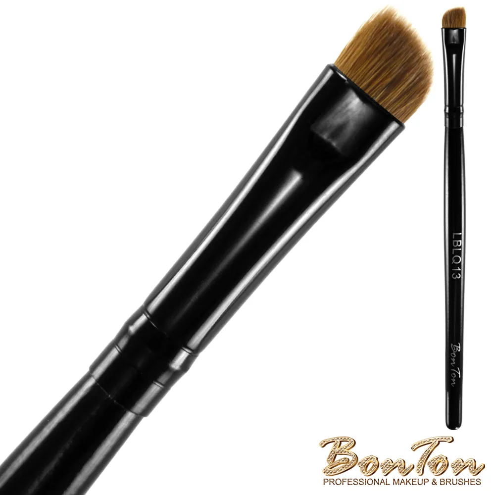 BonTon 墨黑系列 顯色眼影刷(S) LBLQ12 貂毛 歷史價格詳細信息