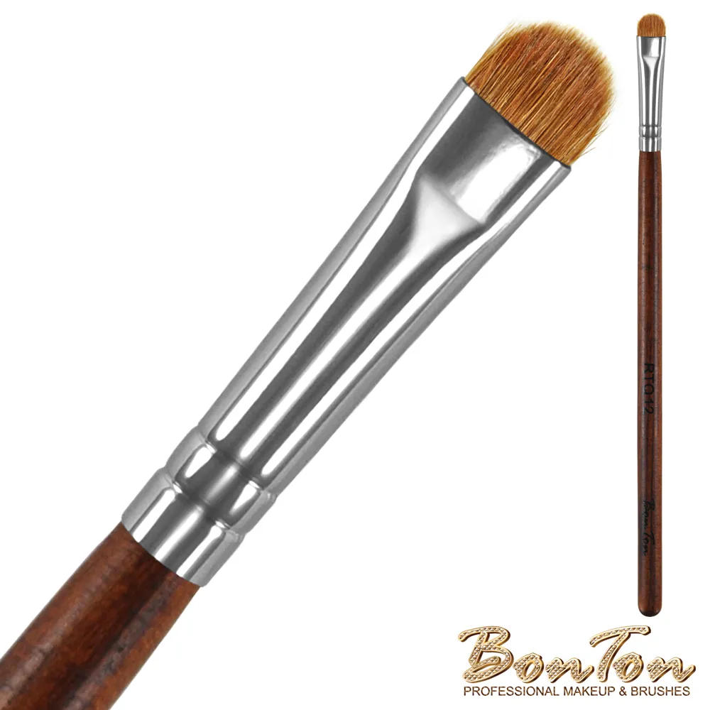 BonTon 原木系列 斜刷(S) RTQ30 頂級100%貂毛 歷史價格詳細信息