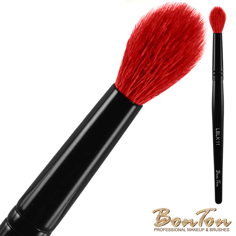 BonTon 墨黑系列 梭形小輪廓刷 LBLK11 特級尖鋒羊毛 歷史價格詳細信息