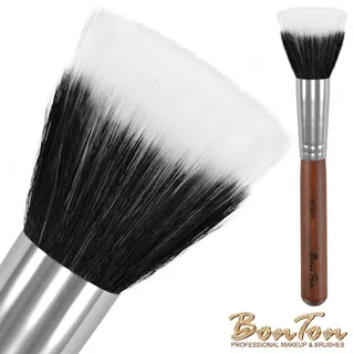 BonTon 原木系列 雙層修容/腮紅刷 RTZ02 羊毛+白色纖維毛 歷史價格詳細信息