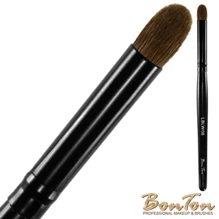 BonTon 墨黑系列 圓平修容/腮紅刷 LBLJ09 特級尖鋒羊毛 歷史價格詳細信息
